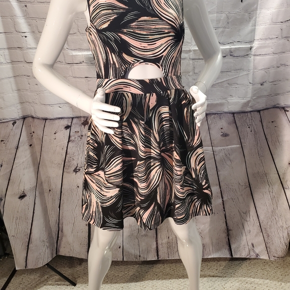 So Rad by ATV Multi Color Dress - Picture 7 of 11